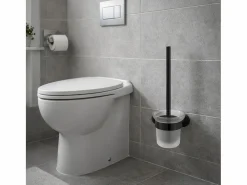 Essebagno Luisa escobilla para WC con soporte