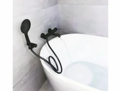 Essebagno Luisa Mezclador mecánico de bañera y ducha