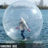 Clearance 2M Walk on Water Pelota Inflable Zorb con Cremallera Alemana PVC SucceBuy