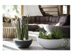 EDA Maceta - Graphit'Up - 50 cm - 67 L -