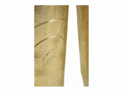 New Maceta Goldely Tris cm Ø50.8x114.9-40x92.7-29.8x70.5 Jarrón