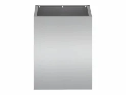 Discount Maceta para Jardín | Jardinera | Macetero Acero galvanizado Macetero
