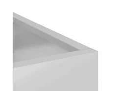 Discount Maceta para Jardín | Jardinera | Macetero Acero galvanizado Macetero