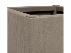 Hot Maceta para Jardín | Jardinera | Macetero 36 x 36 x 35 cm Polipropileno Macetero