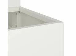 Maceta para Jardín | Jardinera | Macetero 90 x 90 x 35 cm Acero