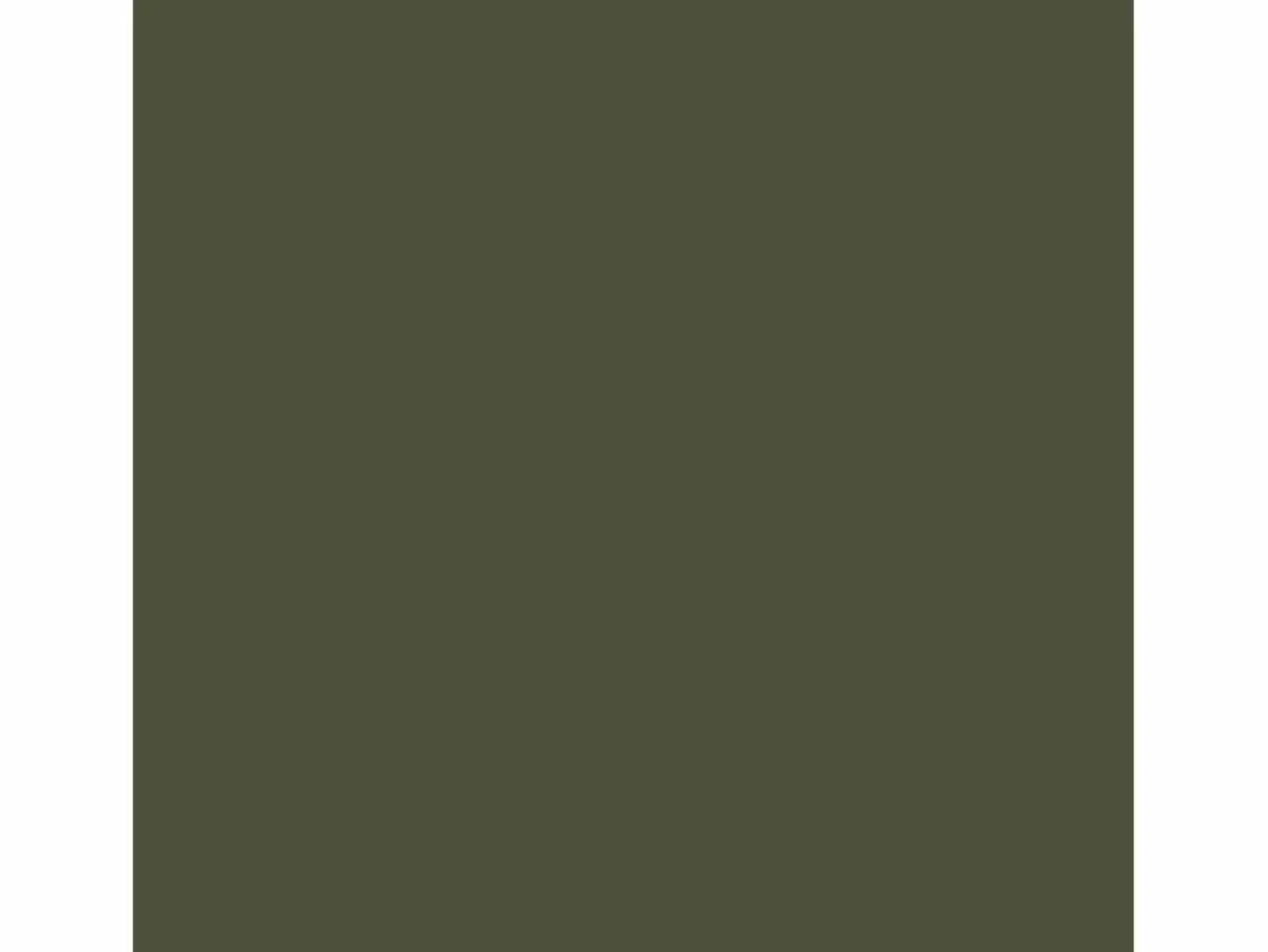Sale Maceta para Jardín | Jardinera | Macetero oliva 80 x 80 x 48 cm Acero Verde