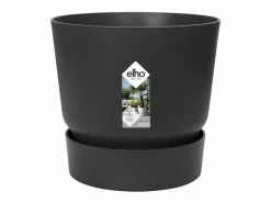 Clearance Maceta redonda 40 - Exterior Ø 39 x 36,8 cm - Living Macetero