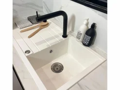 Clearance Magic mezclador para fregadero Grifo De Cocina