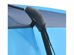 Discount Maison Exclusive Carpa para piscina de tela 590x520x250 cm Accesorio Piscina