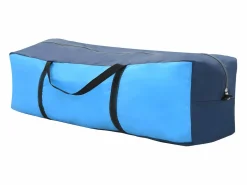 Discount Maison Exclusive Carpa para piscina de tela 590x520x250 cm Accesorio Piscina