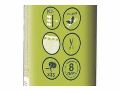 Discount NORTENE Malla de ocultación supratex 230 gr 1X5 M Verde