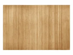 Discount Mampara de bambú 250 x 165 cm Natural Beige