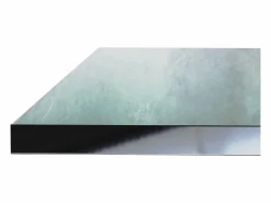 Online Mampara Ducha Fija 90x200 cm Cristal Templado 8 mm Antical – Eclíptica Home – Mate Mampara De Ducha