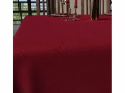 Online Mantel antimanchas 150x300 cm LUXURY tint, de Mantelería|Mantelería