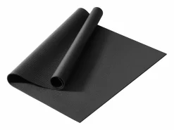 Mata de Yoga SucceBuy, Mata de Ejercicio Antideslizante, 1,2 X 1,8 m, para Hombres y Mujeres,