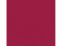 Best vidaxl Mecedora con respaldo alto de terciopelo y madera maciza Rojo