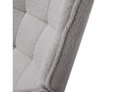 Clearance Mecedora para adultos - Mecedora ergonómica para exteriores - Para sala de estar - Jardín - Dormitorio - Sillón Balancín