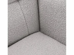 Clearance Mecedora para adultos - Mecedora ergonómica para exteriores - Para sala de estar - Jardín - Dormitorio - Sillón Balancín