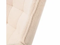 Hot Mecedora para adultos - Mecedora ergonómica para exteriores - Para salón - Jardín - Dormitorio - Sillón Balancín