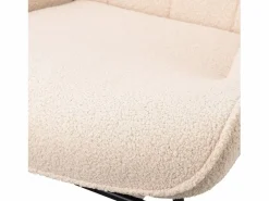 Hot Mecedora para adultos - Mecedora ergonómica para exteriores - Para salón - Jardín - Dormitorio - Sillón Balancín