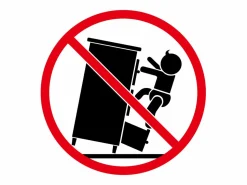 Best Clicnbuy Mesa alta de bar madera ingeniería Sonoma 102x50x103,5 cm Gris