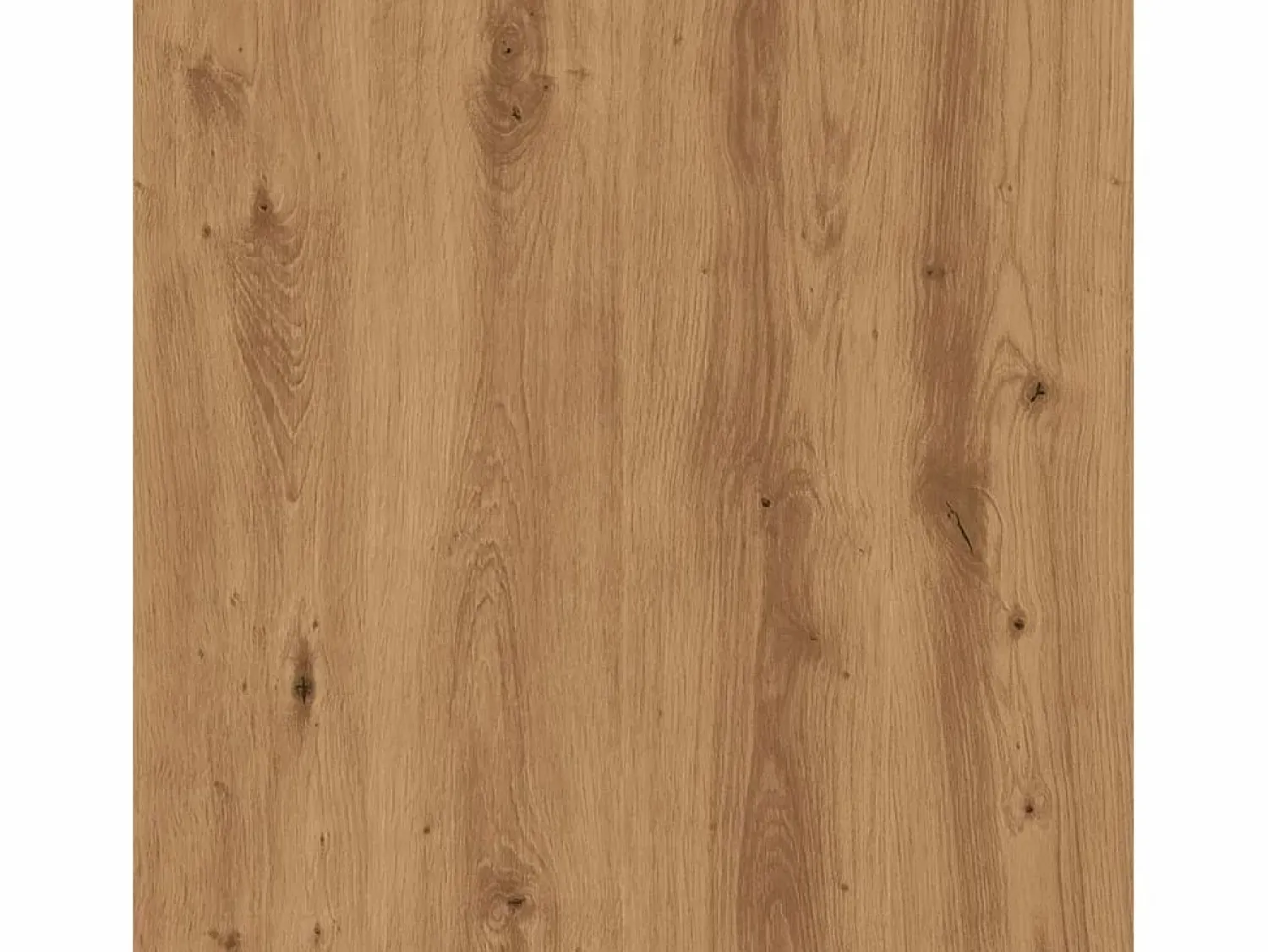 Clicnbuy Mesa alta de bar madera ingeniería roble artisian 51x50x103,5cm