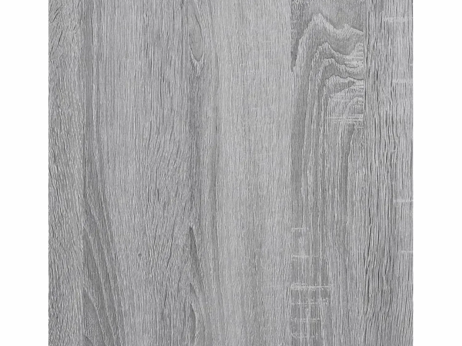 Hot Clicnbuy Mesa alta de bar madera ingeniería Sonoma 51x50x103,5 cm Gris