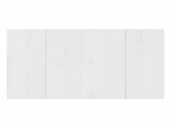 Discount Mesa alta de bar madera maciza de pino 180x80x110 cm Mueble Bar