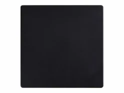 Mesa alta de cocina MDF 60x60x111 cm ES589153