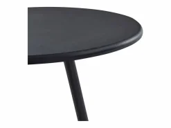 Clicnbuy Mesa alta de cocina MDF 60x107,5 cm