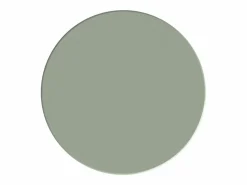 Best Vente-unique Mesa auxiliar de metal - Color: Caqui - TUVAMI Caqui / Verde