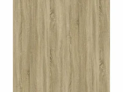 Sale Mesa auxiliar madera contrachapada roble Sonoma 50x46x35 cm Mesa Auxiliar