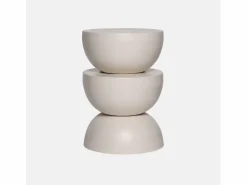 New Mesa auxiliar o mesita de metal Mesa Auxiliar