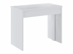 New Mesa consola extensible para 12 cubiertos - 6 extensiones - - ONEGA Mesa Extensible|Consola