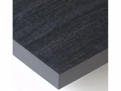New Mesa Consola extensible, 180x90x73cm, Para 8 comensales, Patas madera maciza, Mesa Extensible