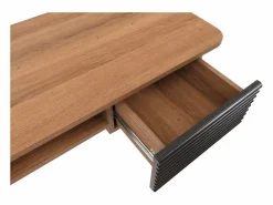 Sale MCW Mesa consola -O40, natural Color natural claro