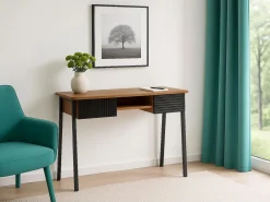 Sale MCW Mesa consola -O40, natural Color natural claro