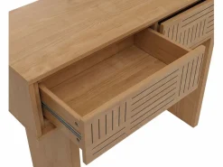 MCW Mesa consola -O31, olmo natural