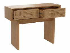 MCW Mesa consola -O31, olmo natural