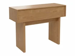 MCW Mesa consola -O31, olmo natural