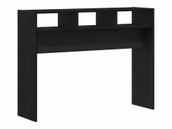 Online Mesa Consola Roble 105 x 30 x 80 cm Madera contrachapada Consola