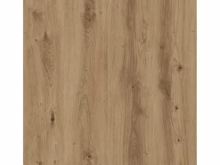 Clearance Mesa de bar de pared contrachapada roble artisan 102x45x103,5cm Mueble Bar