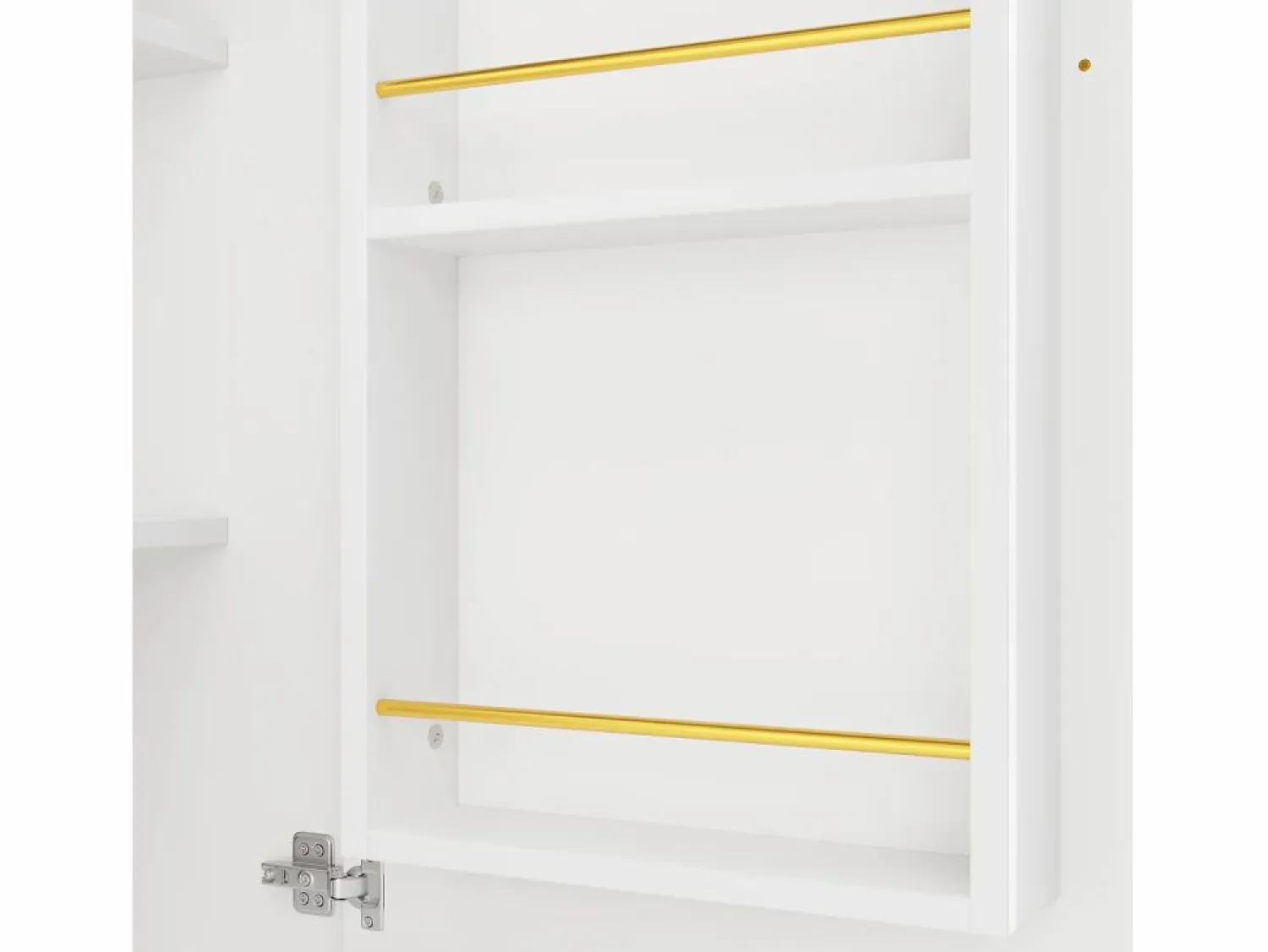 Discount Mesa de bar giratoria con 3 puertas, isla de cocina con almacenaje - tablero extensible (138-204)x39x102 cm - Mueble Bar