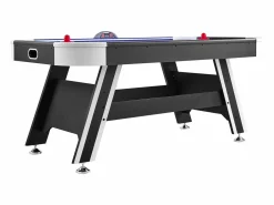 New Mesa de billar SucceBuy de 183 cm con marcador LED, discos y pulsadores incluidos Billar