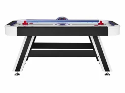 New Mesa de billar SucceBuy de 183 cm con marcador LED, discos y pulsadores incluidos Billar