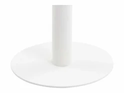 Clicnbuy Mesa de bistró MDF marrón claro 40 cm