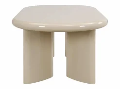 Hot Mesa de centro de MDF - lacado - TABEMI Mesa De Centro
