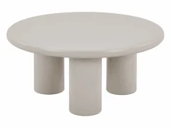 Online Mesa de centro en MDF - Color: - MARELNA Mesa De Centro