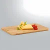 METALTEX Mesa de Cocina de Bambú 30x20 cm