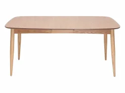 Online Mesa de comedor extensible fresno L130-190 NORDECO Mesa Extensible